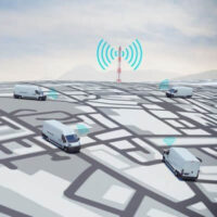 vehicle tracking system